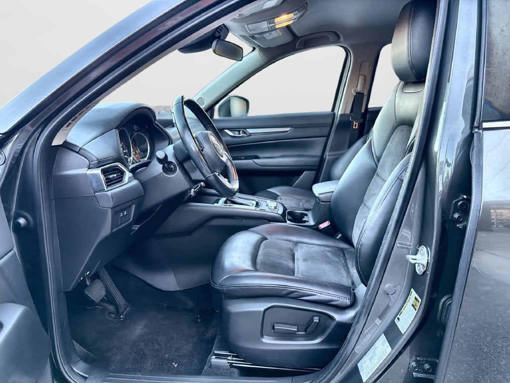 2019 Mazda Mazda CX-5 Touring
