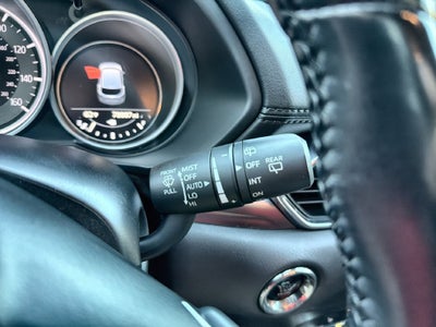 2019 Mazda Mazda CX-5 Touring