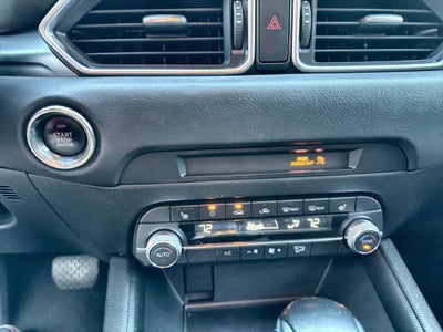2019 Mazda Mazda CX-5 Touring