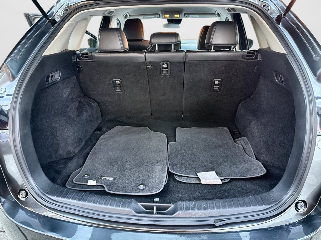 2019 Mazda Mazda CX-5 Touring
