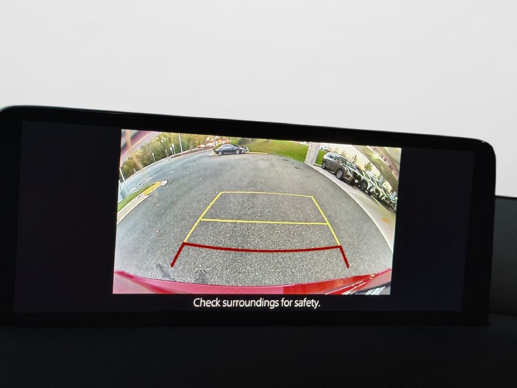 2023 Mazda Mazda CX-5 2.5 S Premium Package
