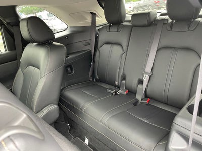 2024 Mazda Mazda CX-90 3.3 Turbo Premium