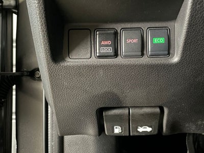 2020 Nissan Rogue Sport SV