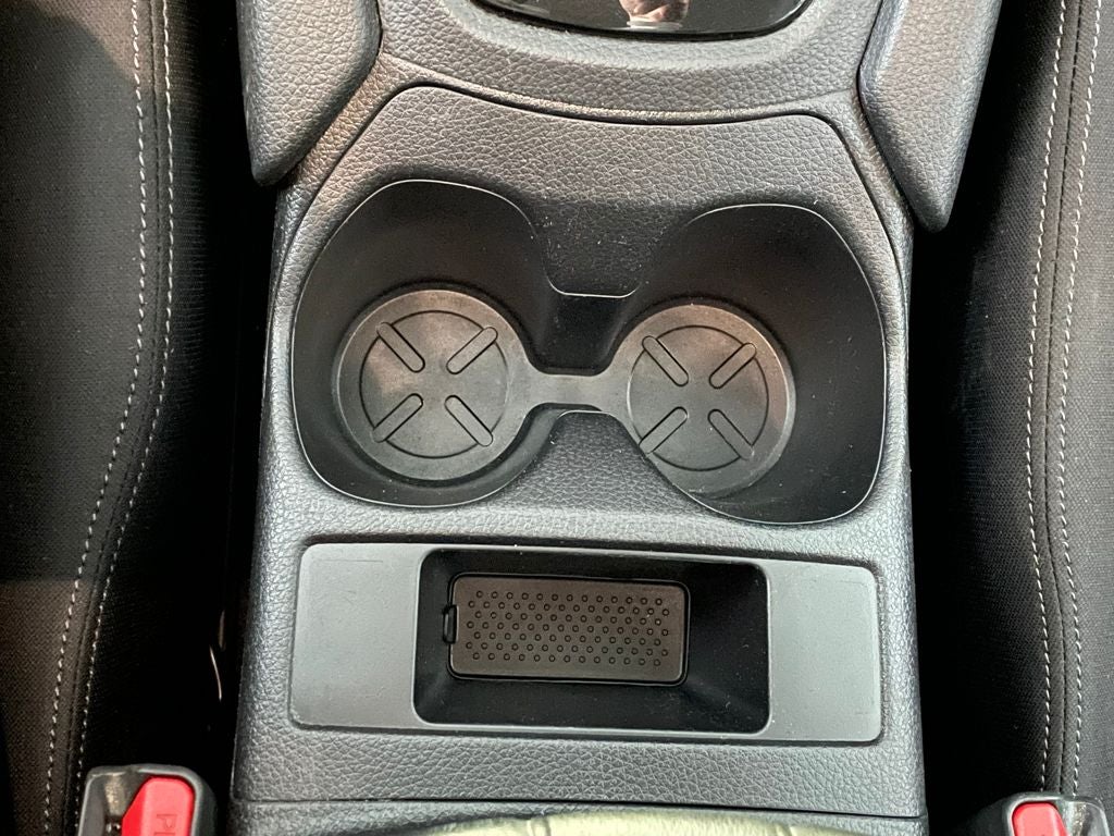 2020 Nissan Rogue Sport SV