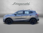 2020 Nissan Rogue Sport SV