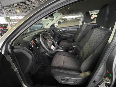 2020 Nissan Rogue Sport SV