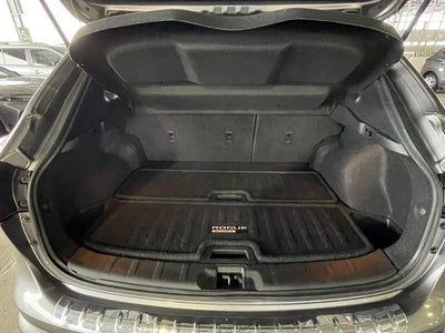 2020 Nissan Rogue Sport SV