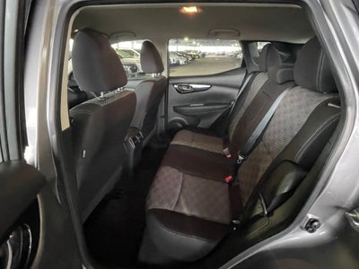 2020 Nissan Rogue Sport SV