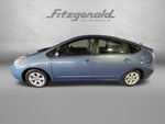 2008 Toyota Prius 5dr HB (Natl)
