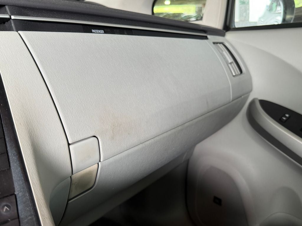2010 Toyota Prius I
