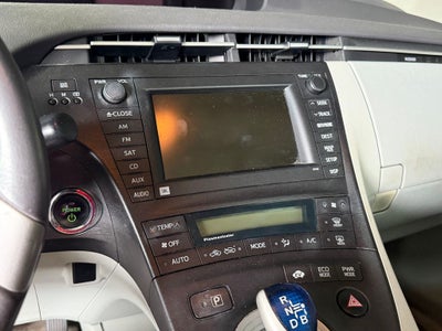 2010 Toyota Prius I