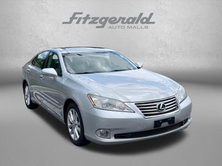 2010 Lexus ES 350