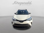 2021 Toyota C-HR Nightshade