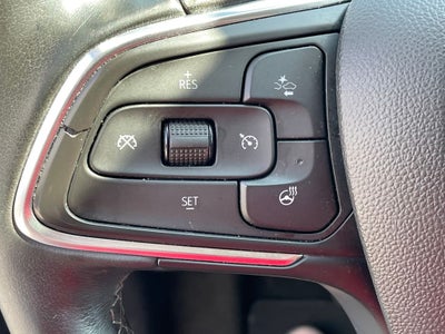 2020 Buick Encore GX Essence