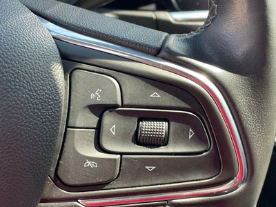 2020 Buick Encore GX Essence