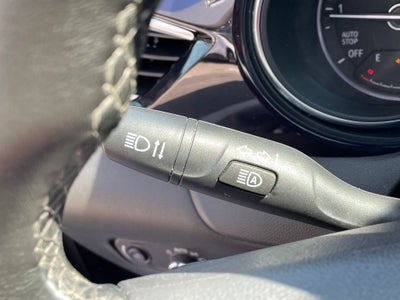 2020 Buick Encore GX Essence