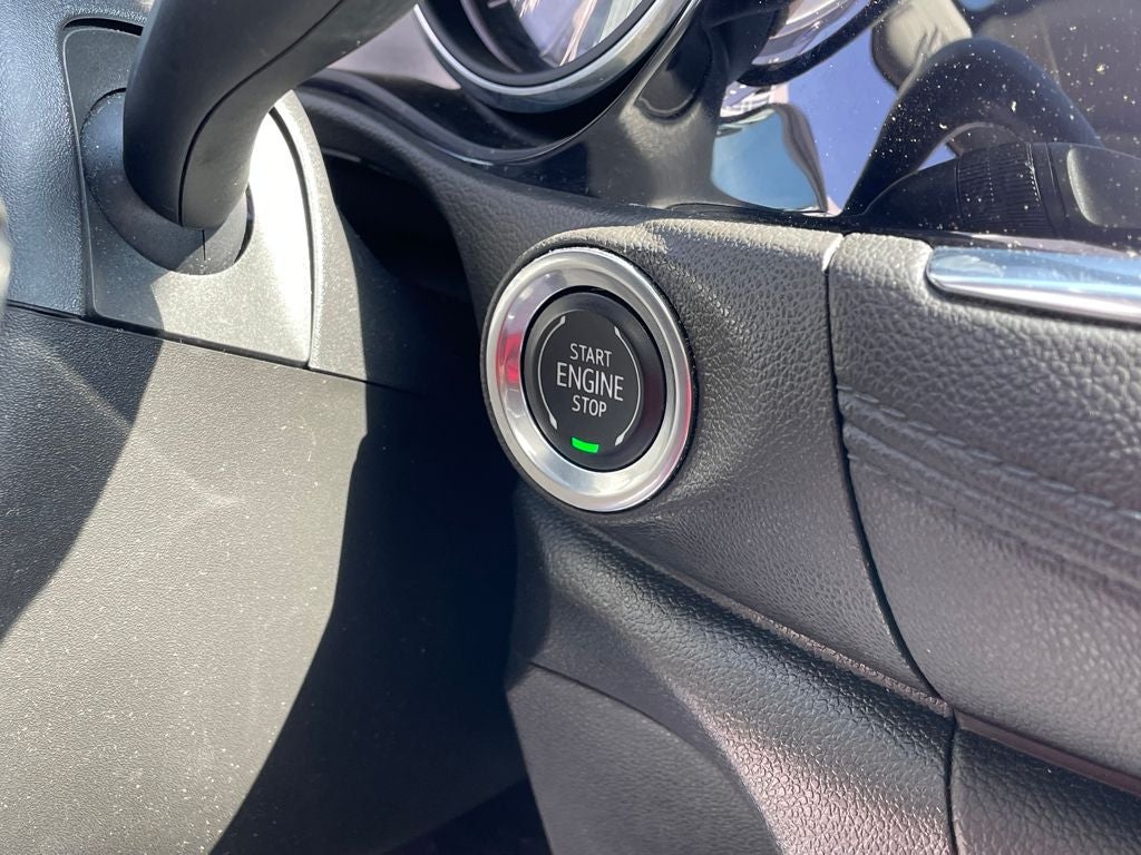 2020 Buick Encore GX Essence