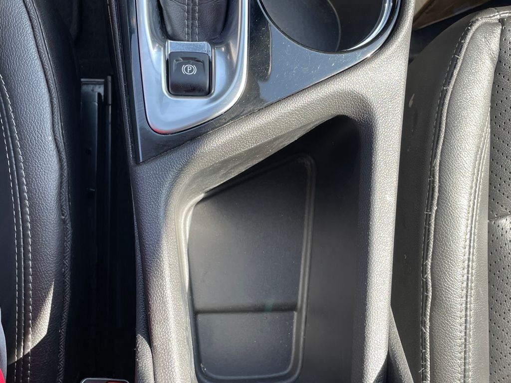 2020 Buick Encore GX Essence