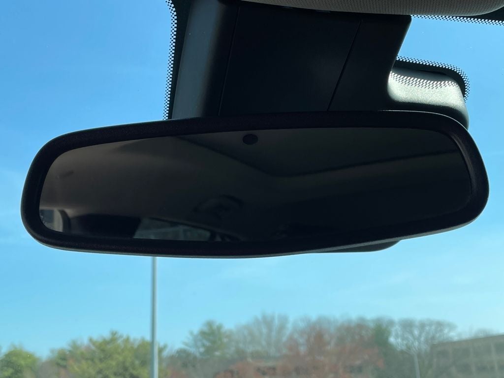 2020 Buick Encore GX Essence