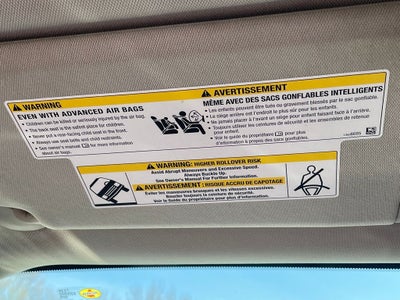 2020 Buick Encore GX Essence