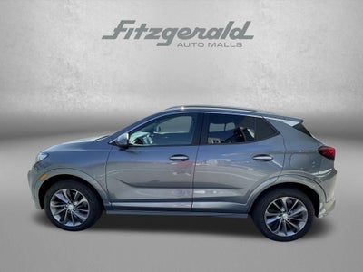 2020 Buick Encore GX Essence