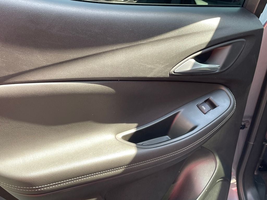 2020 Buick Encore GX Essence