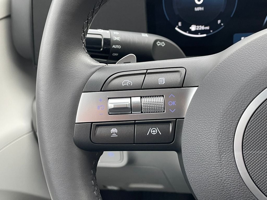 2025 Hyundai Kona SEL Convenience