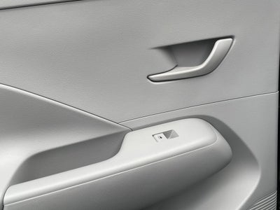 2025 Hyundai Kona SEL Convenience