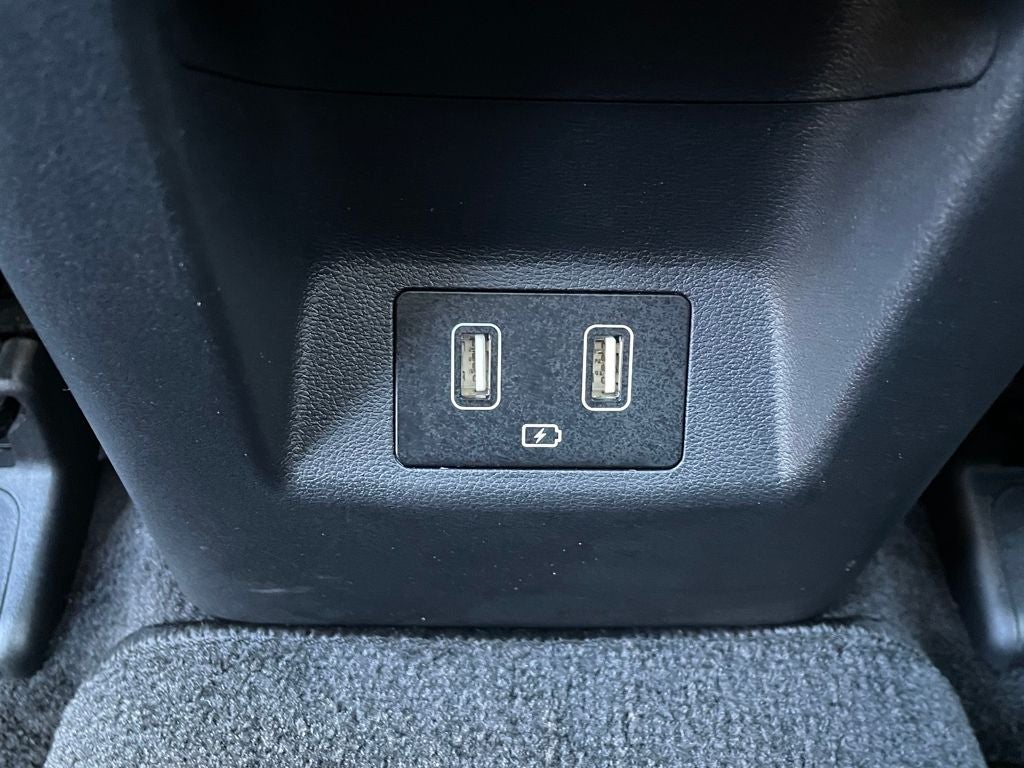 2023 Hyundai Tucson Hybrid SEL Convenience