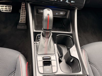 2022 Hyundai Tucson N Line