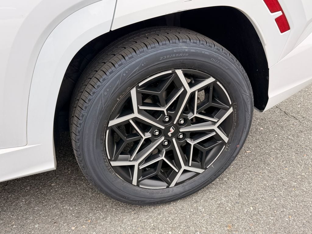 2022 Hyundai Tucson N Line