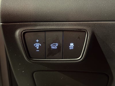 2024 Hyundai Tucson XRT