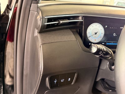 2024 Hyundai Tucson XRT