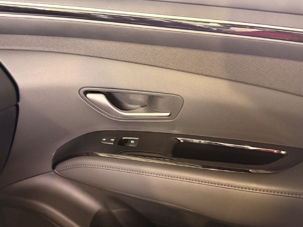 2024 Hyundai Tucson XRT
