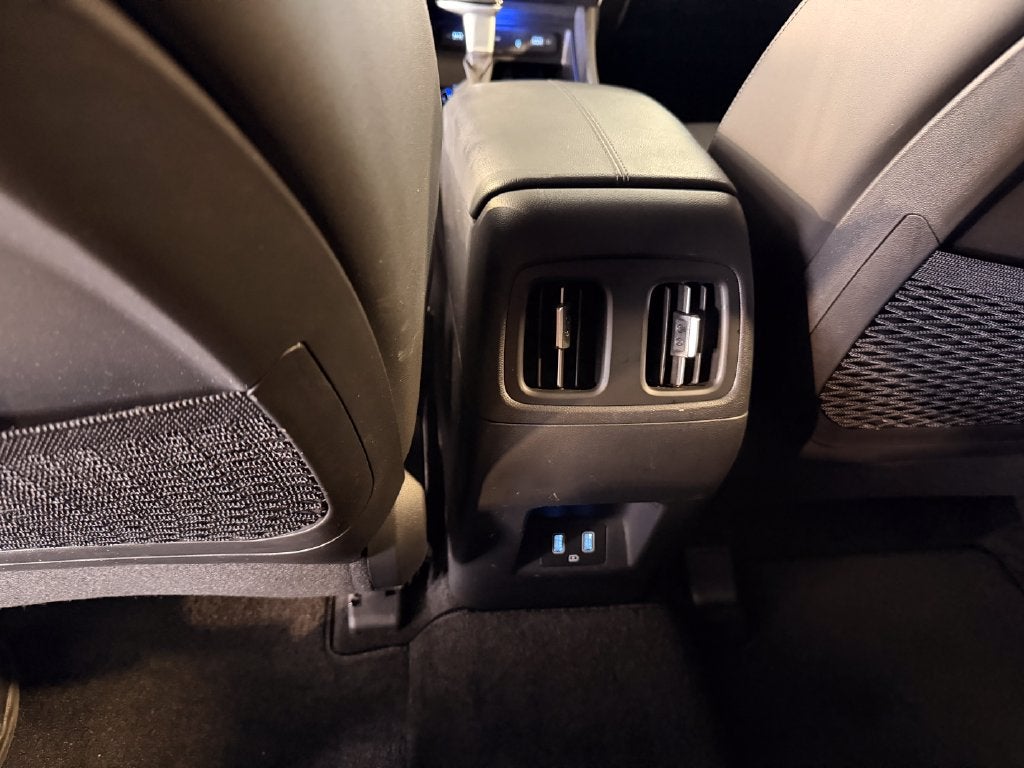 2024 Hyundai Tucson XRT