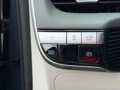 2023 Hyundai IONIQ 5 SEL