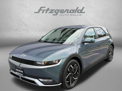 2023 Hyundai IONIQ 5 SEL
