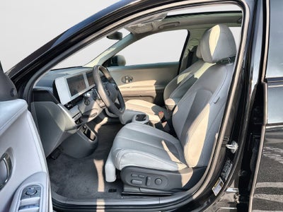 2023 Hyundai IONIQ 5 Limited