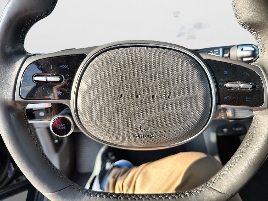 2023 Hyundai IONIQ 5 Limited