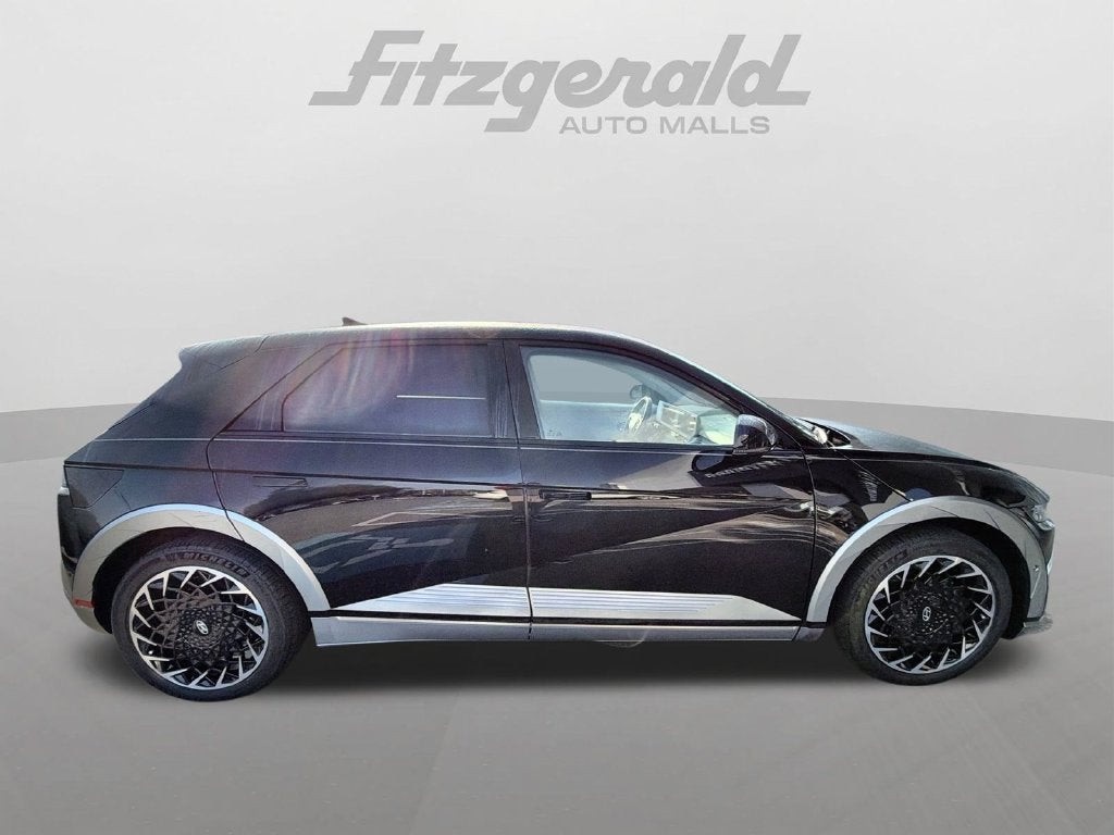 2023 Hyundai IONIQ 5 Limited