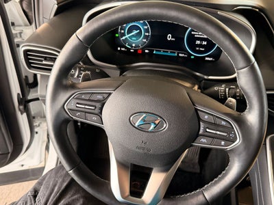 2023 Hyundai Santa Fe Plug-In Hybrid Limited