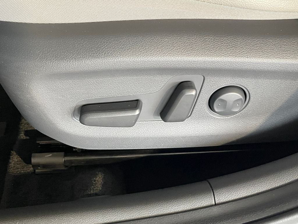 2019 Hyundai Ioniq Plug-In Hybrid Limited