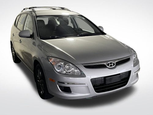 2012 Hyundai Elantra Touring GLS