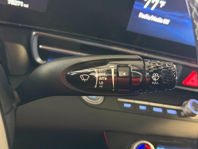 2021 Hyundai Elantra Limited