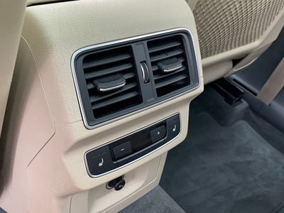 2018 Audi Q5 2.0T quattro