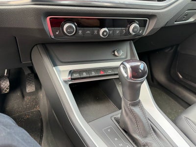 2025 Audi Q3 Premium S Line quattro