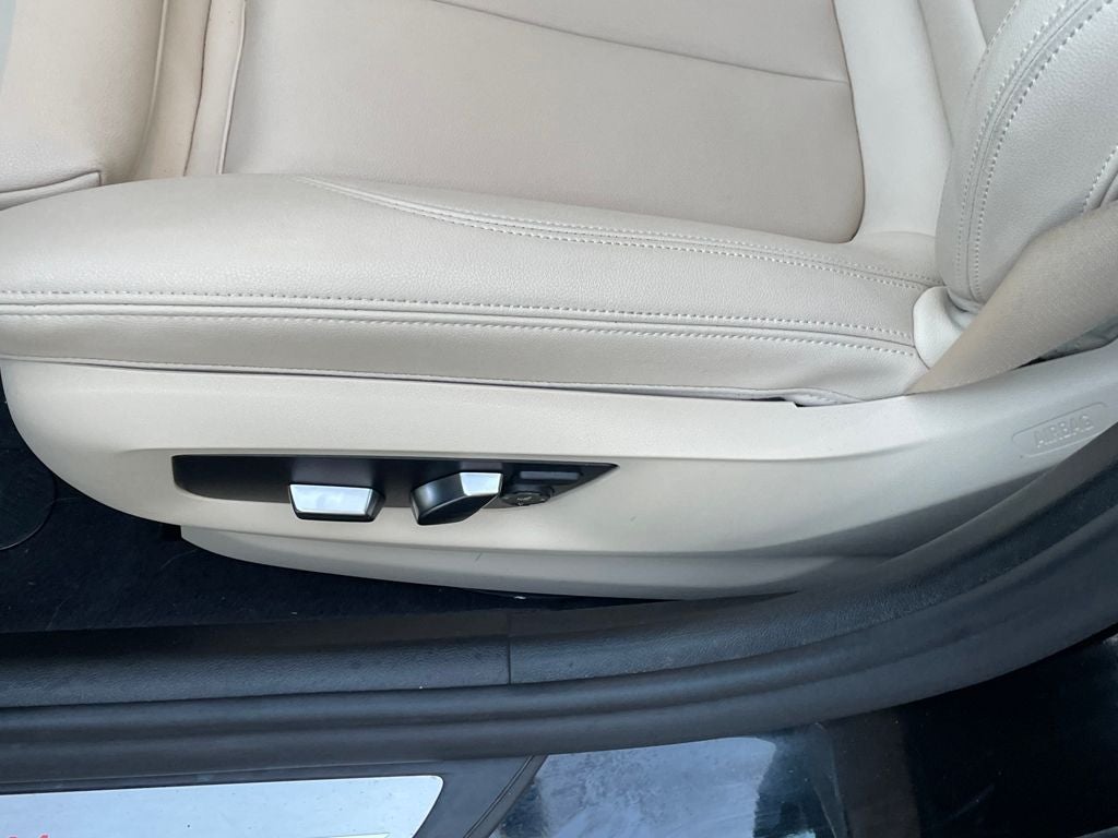 2019 BMW 5 Series 530i xDrive