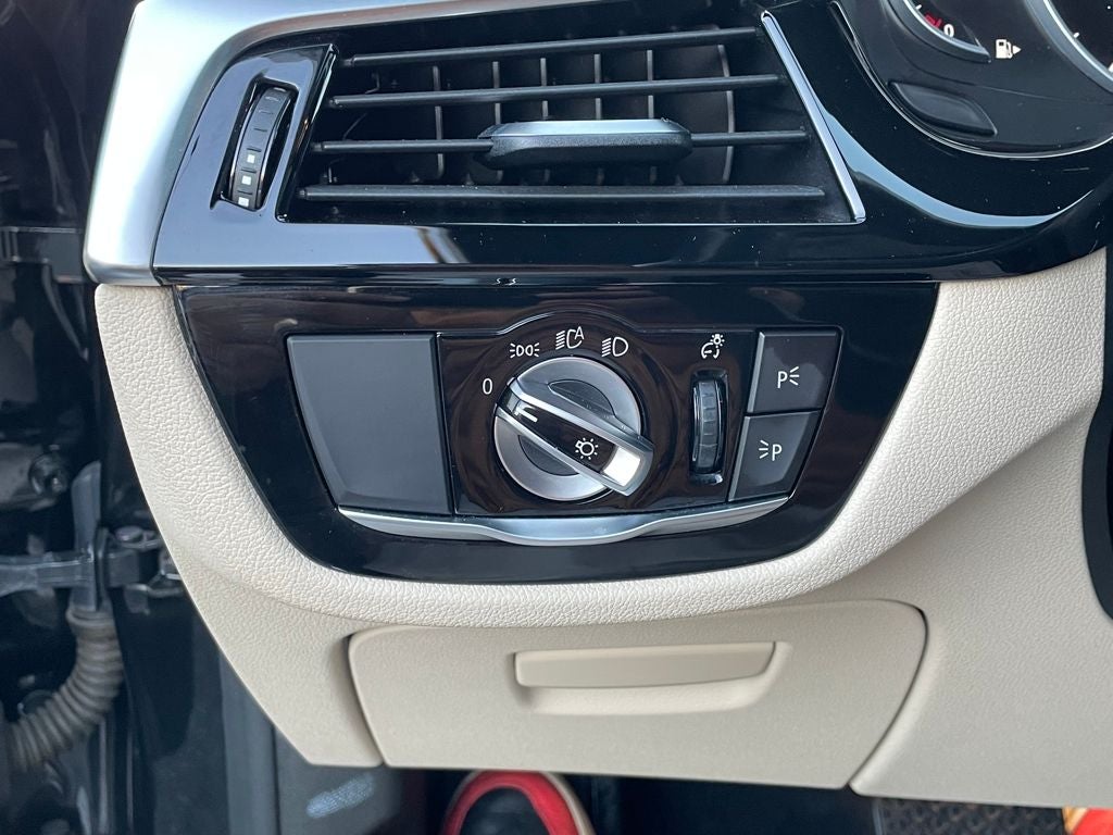 2019 BMW 5 Series 530i xDrive