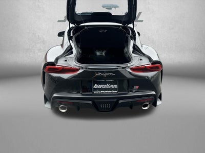 2024 Toyota GR Supra 3.0 Premium