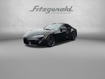 2024 Toyota GR Supra 3.0 Premium